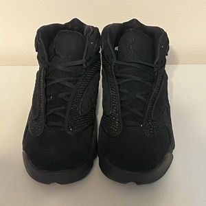 Jordan OG Black Metallic